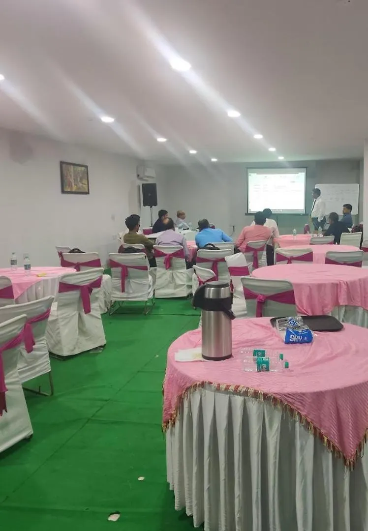 Hotel Almaty International With Free Airport Transffer New Delhi