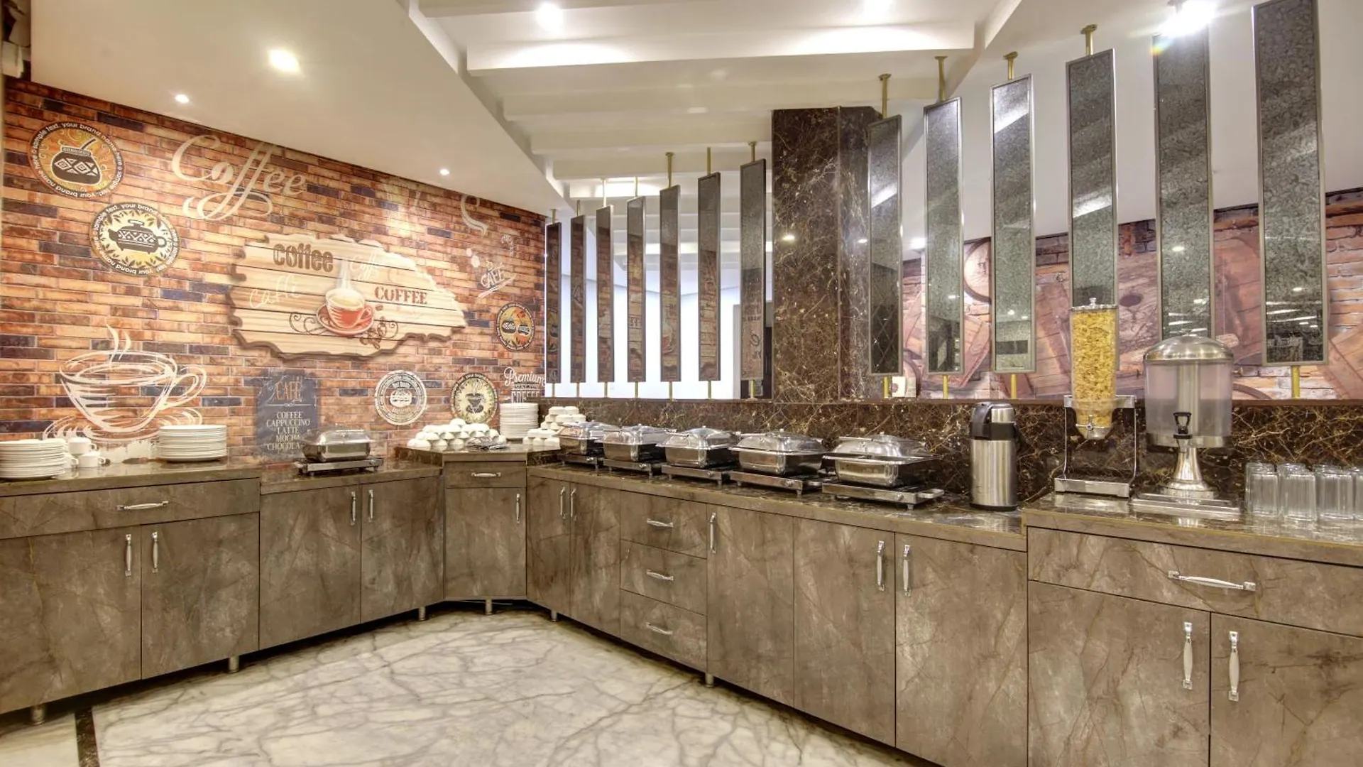 Hotel Almaty International With Free Airport Transffer New Delhi India