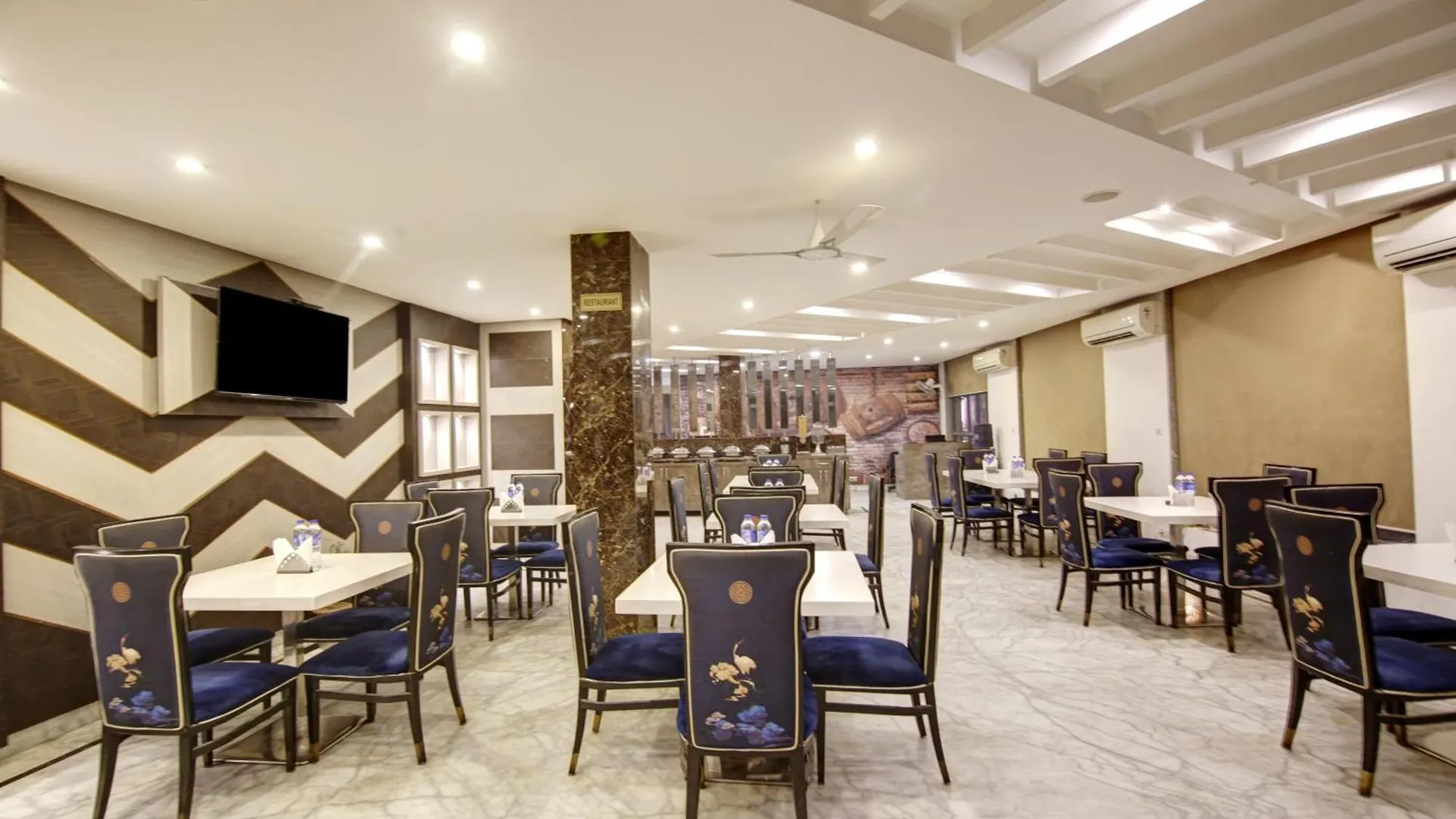 Hotel Almaty International With Free Airport Transffer New Delhi